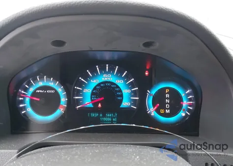 2011 Ford Fusion Sel from USA, damaged, VIN 3FAHP0JG3BR296506